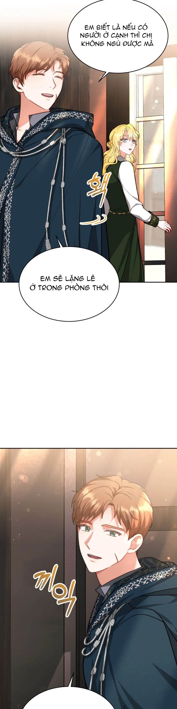 chồng cũ tôi là nam chính chapter 11.2 14