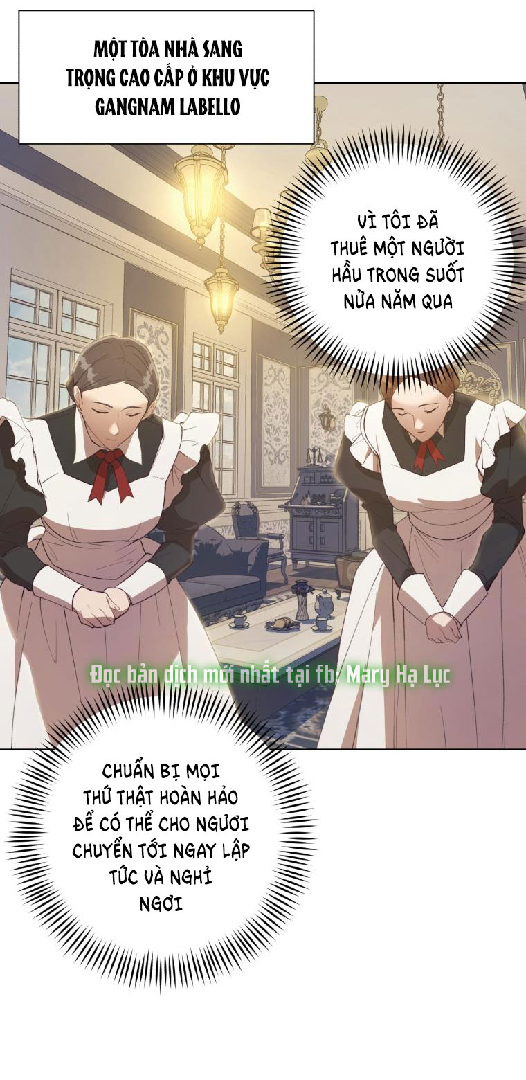 công chúa khắc ấn kẻ phản nghịch chapter 49 8