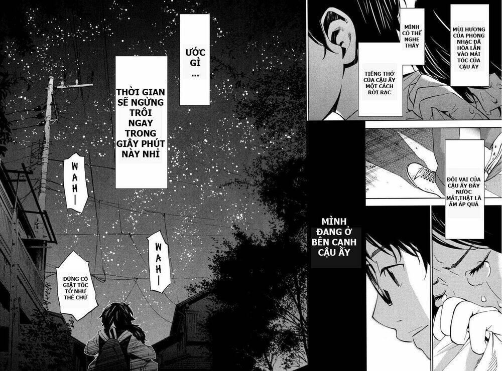 shigatsu wa kimi no uso chapter 9 93