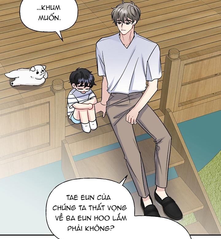 xác suất tình yêu chapter 39 102