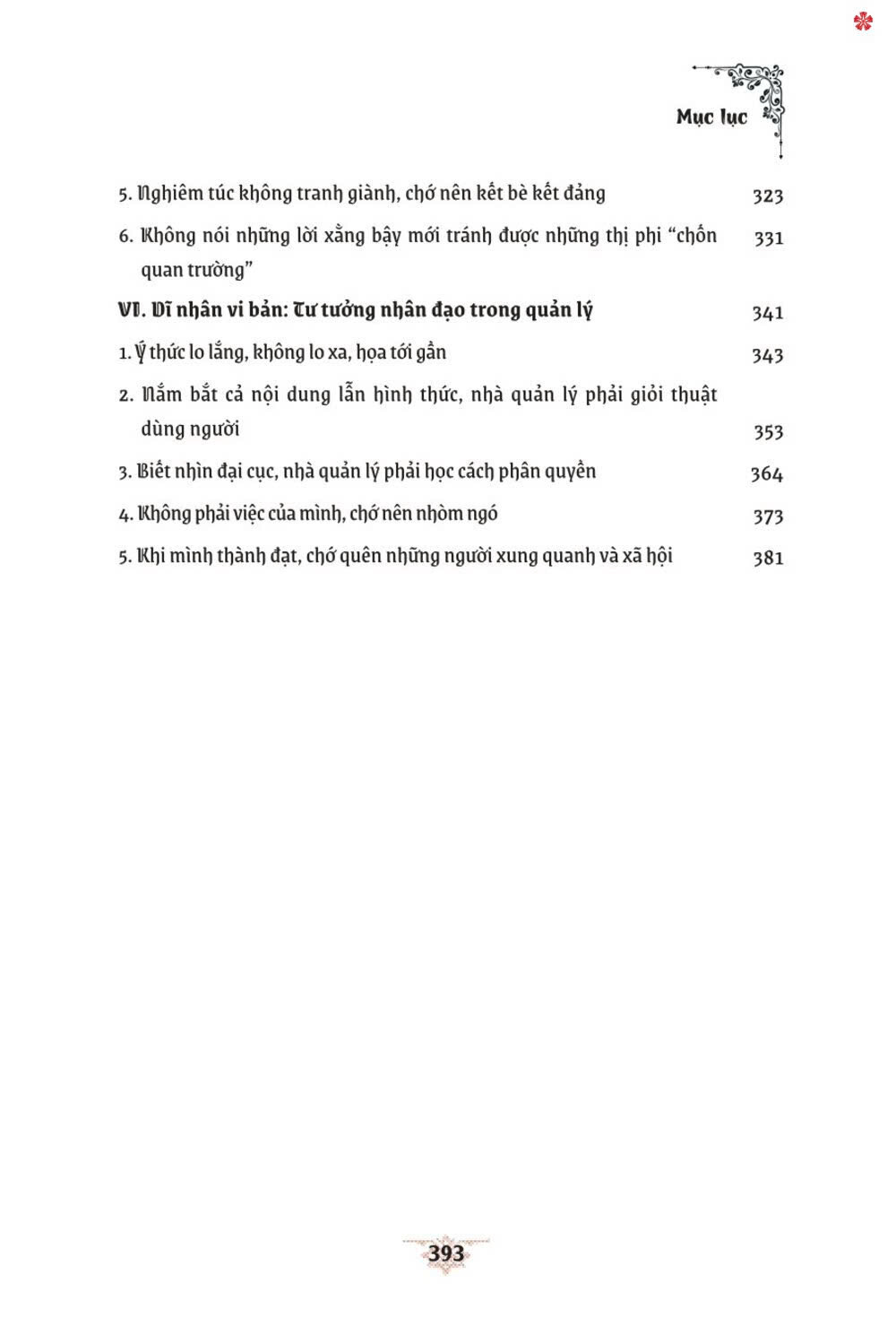 Sách thánh hiền - Nhân (Xuất bản lần thứ hai, có sửa chữa) - ảnh 11