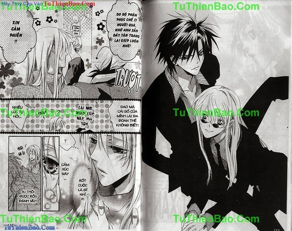 thiên thần mắt xanh chapter 1 57