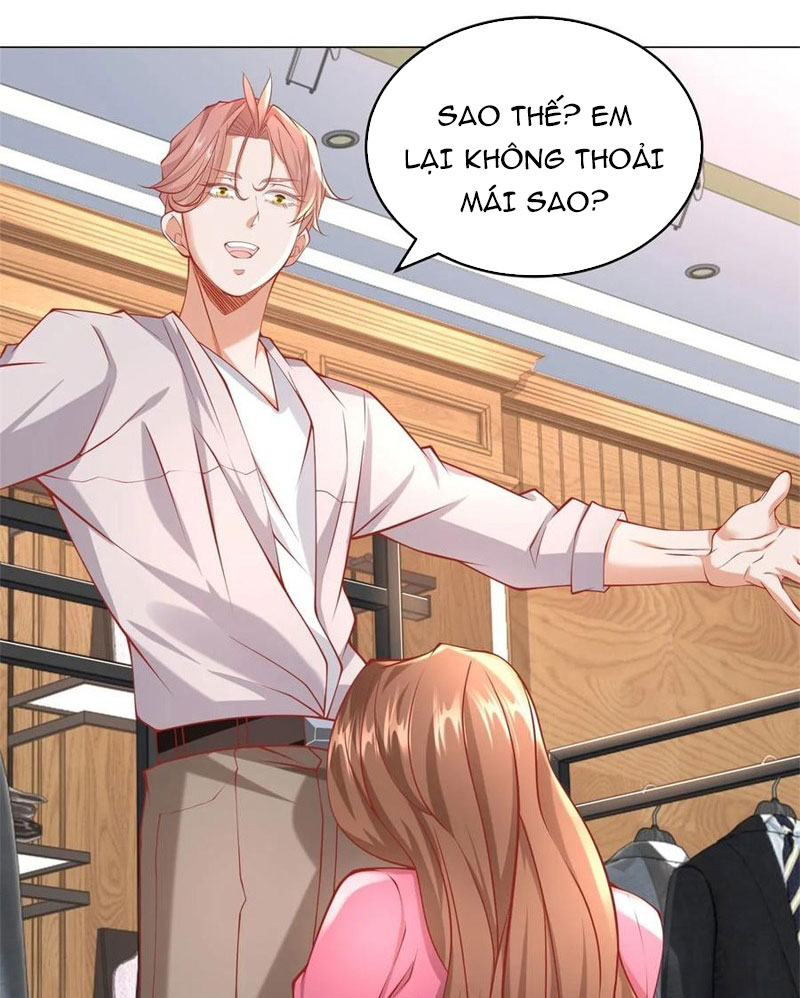 tài xế lái xe công nghệ như ta có nhiều tiền thì sao? chapter 38 31