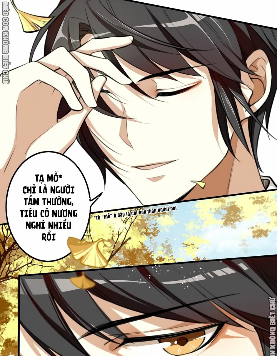 bốc toán tử chapter 11 21