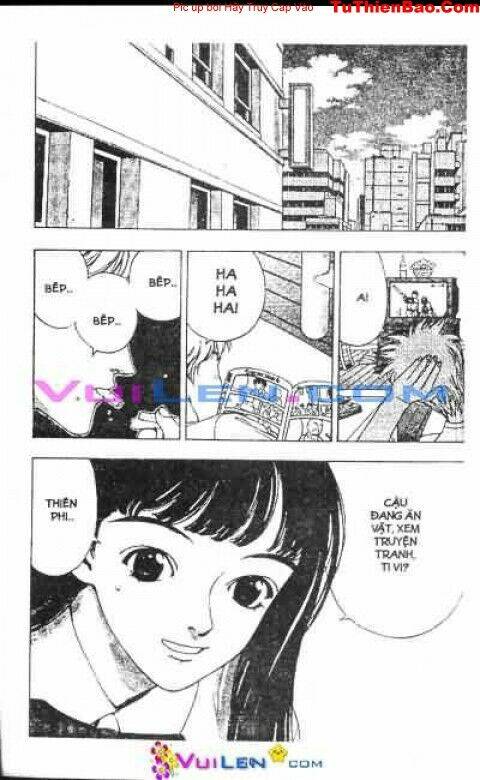 cô bé thám tử chapter 9 40