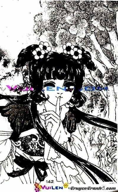 đóa hoa yêu kiều chapter 6 143