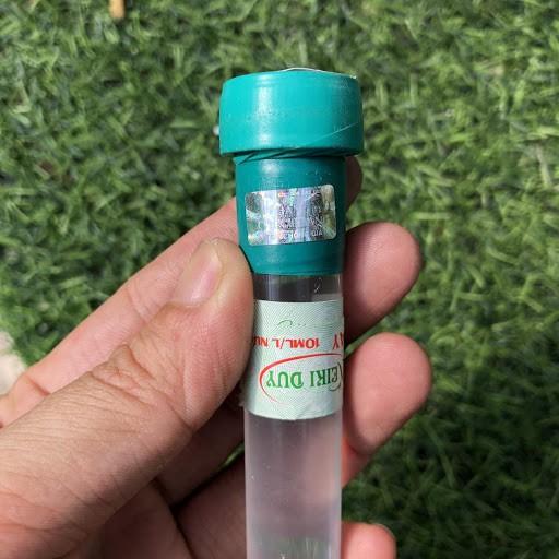 Kích kie Duy Xanh-Thần dược cho hoa lan nhà bạn(keiki spray)