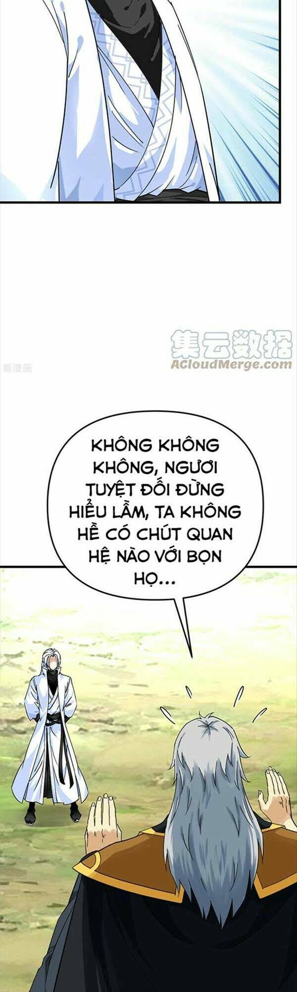 trọng sinh ta là đại thiên thần chapter 175 23