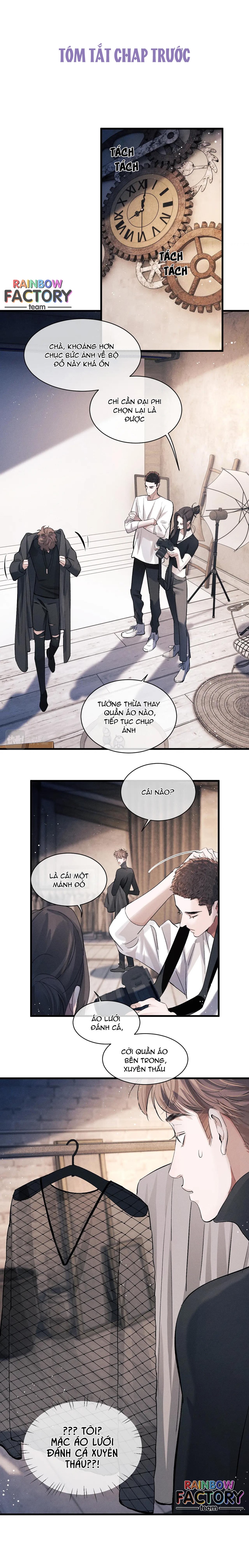 tát dã chapter 46 1