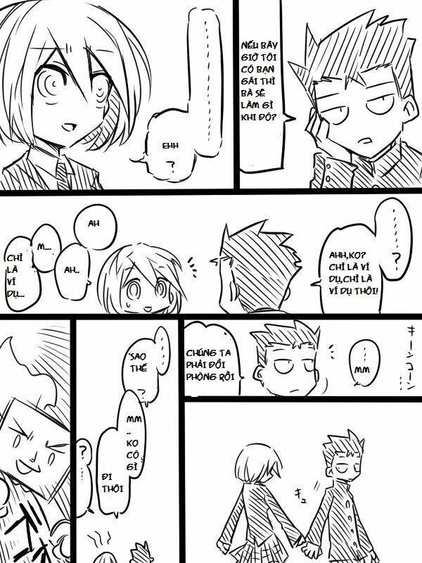 mishiro-san to yamada-kun chapter 11 5