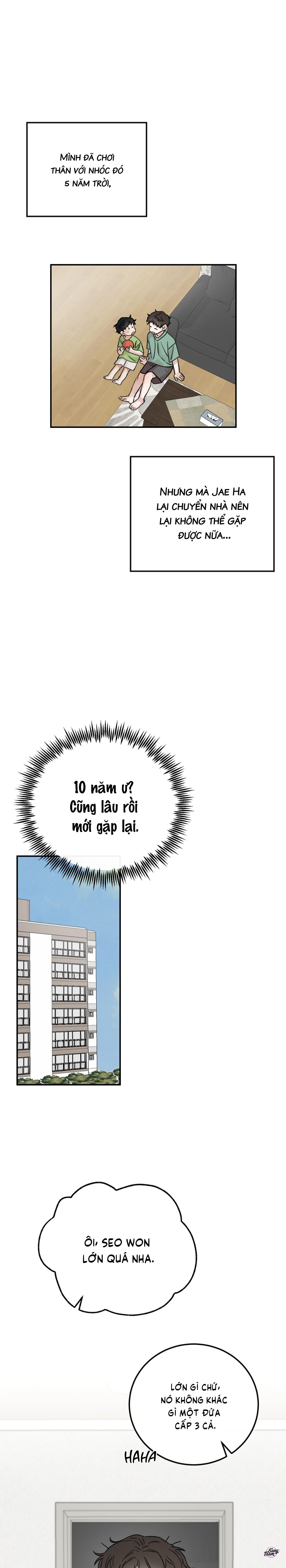 jaeha nhà bên chapter 1 22