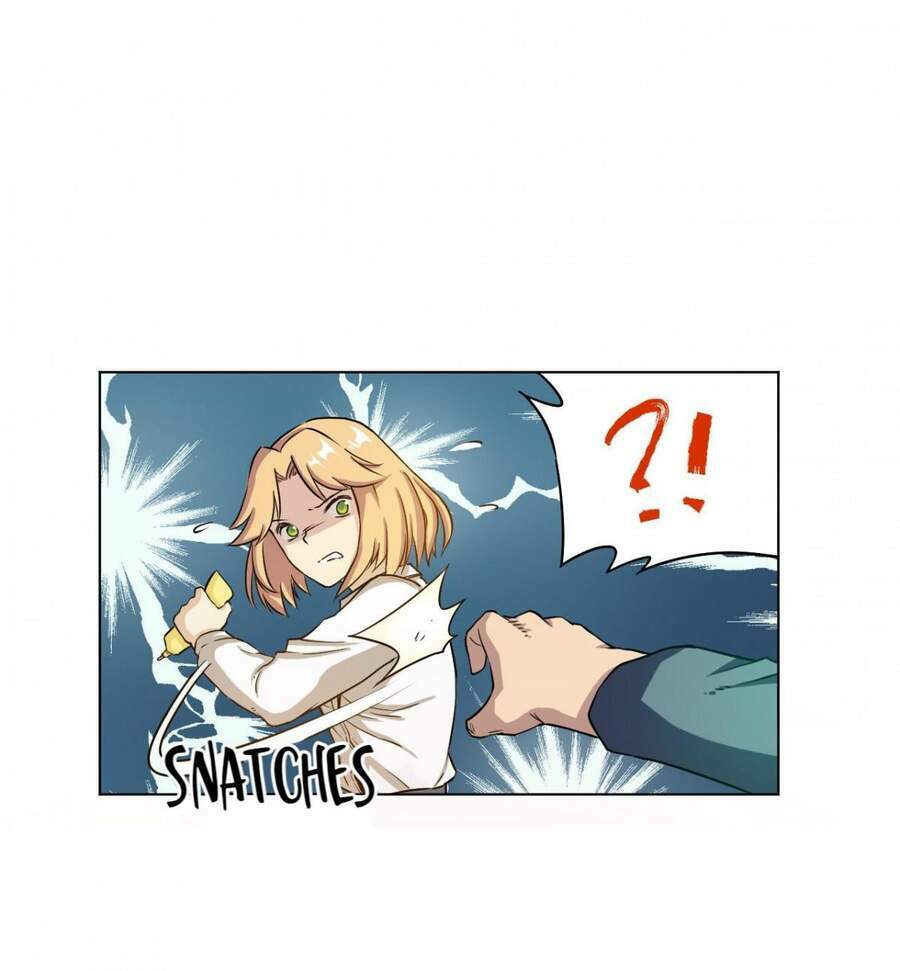 lãnh chúa thảm họa chapter 4 2