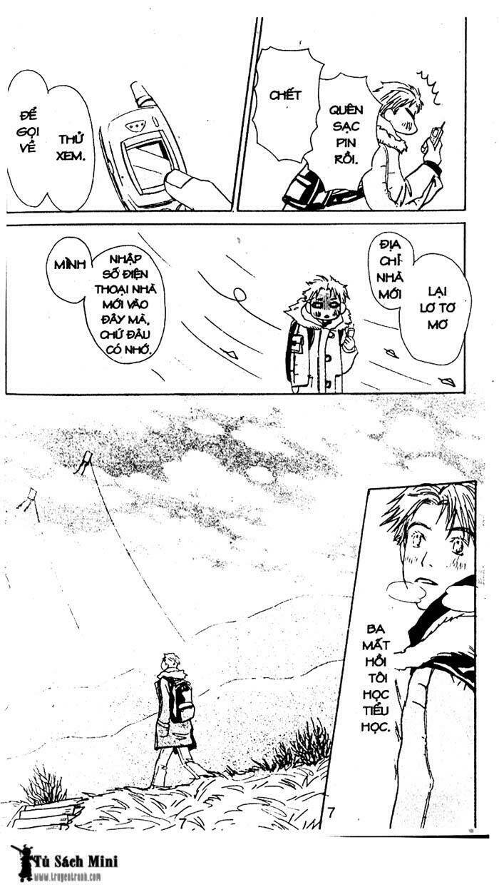 tình yêu và cuộc sống chapter 10 8