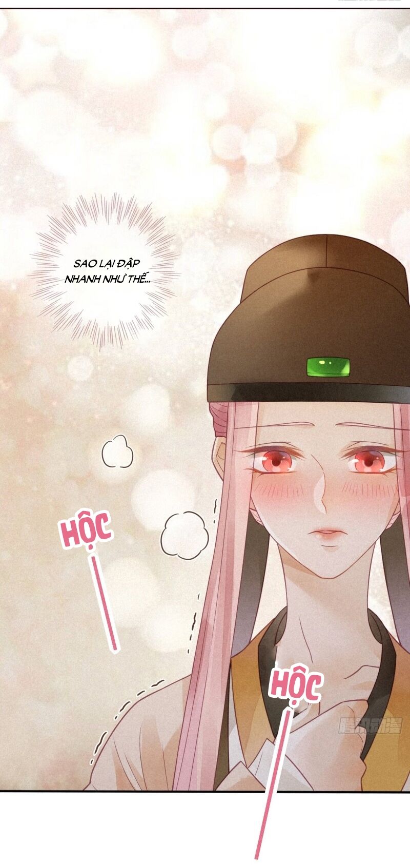 Thiên Động Li Trạch Thương chapter 4 - Trang 40