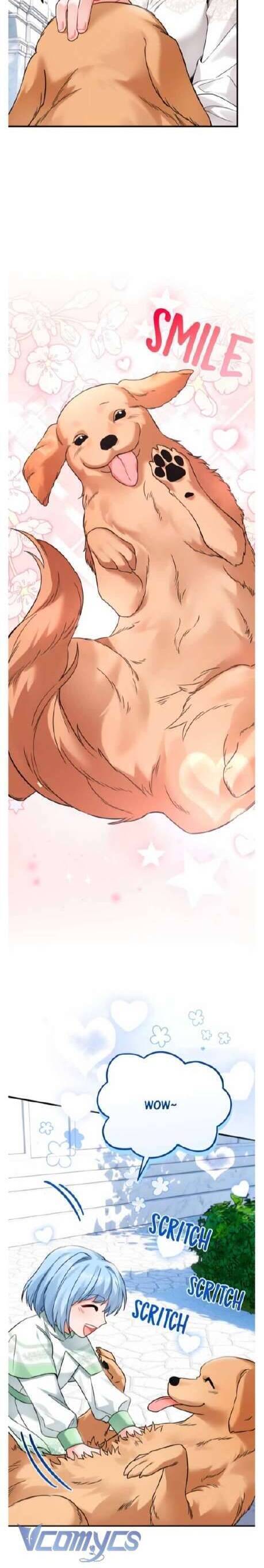 mê cung cám dỗ của emilone chapter 17 17