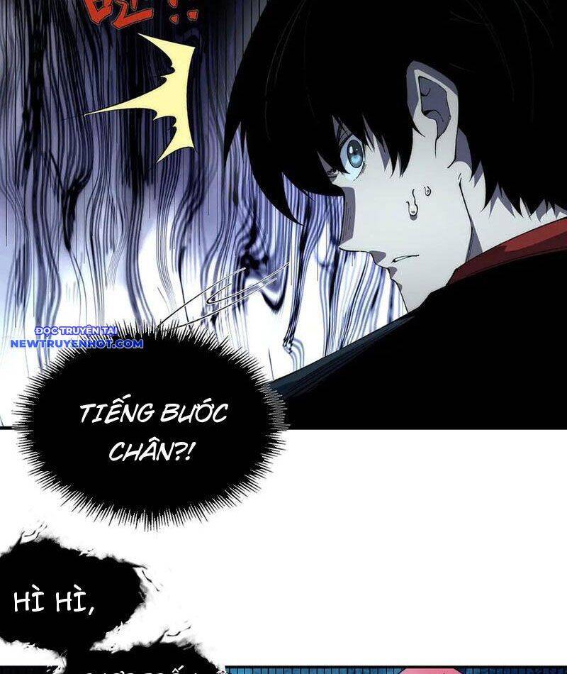 vô hạn thôi diễn chapter 40 38