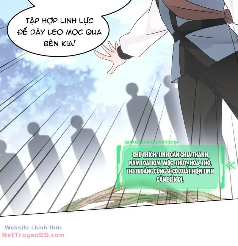 tôi phải làm một kẻ đại xấu xa chapter 126 35