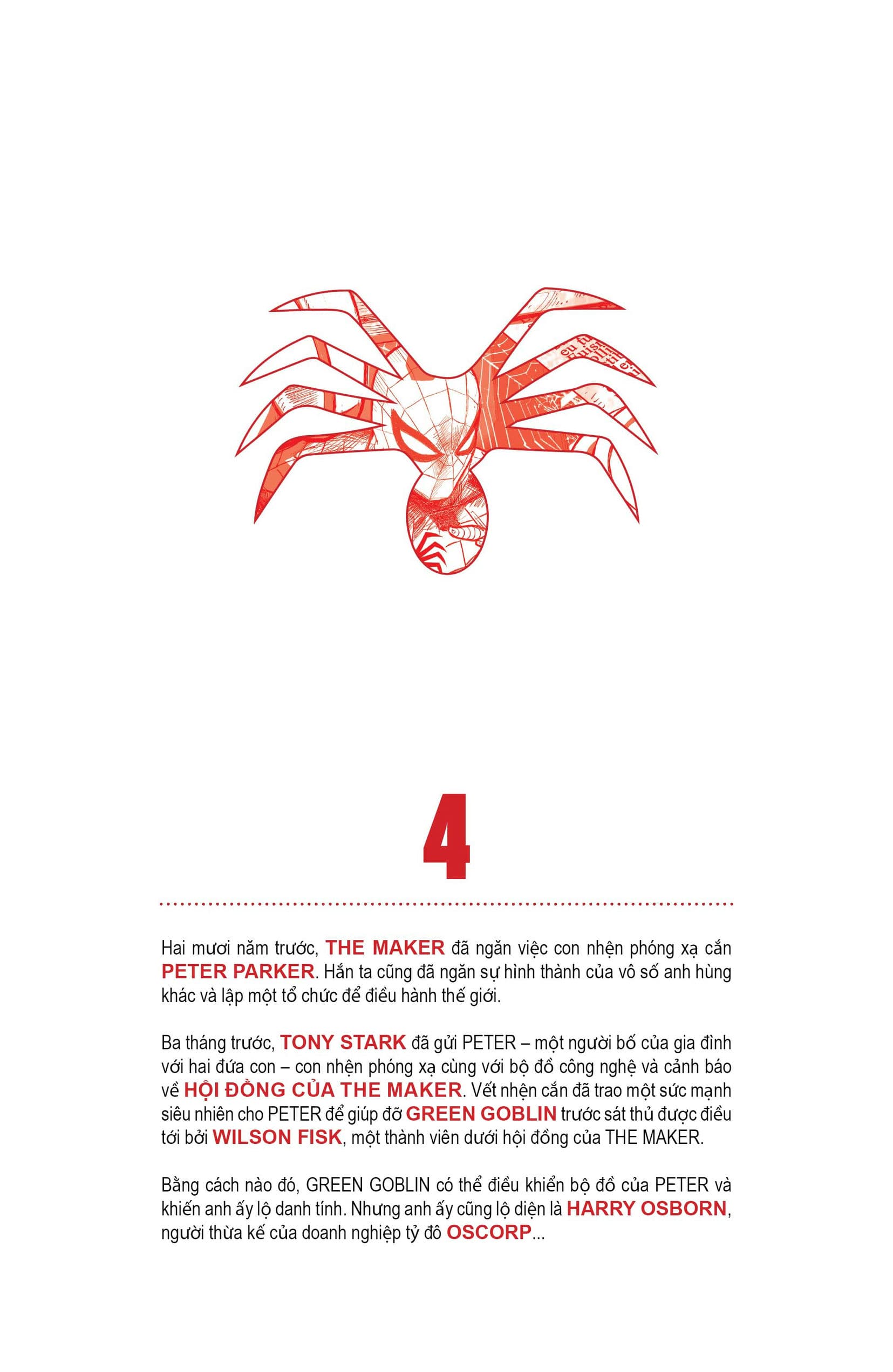 ultimate spider-man (2024) chapter 4 9