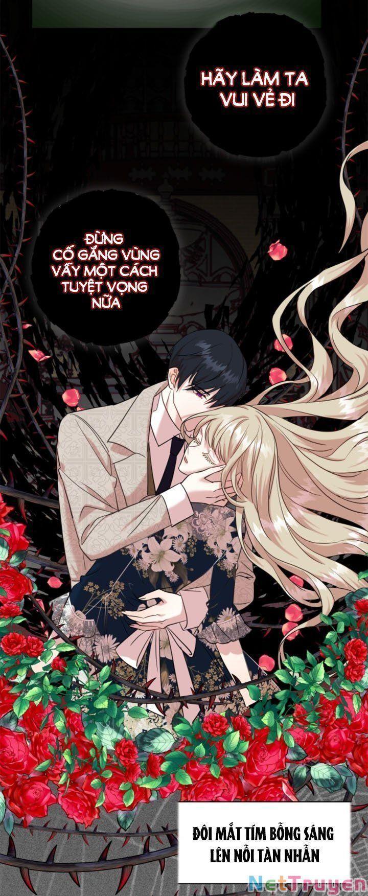 xin ngài đừng ăn tôi chapter 49 37