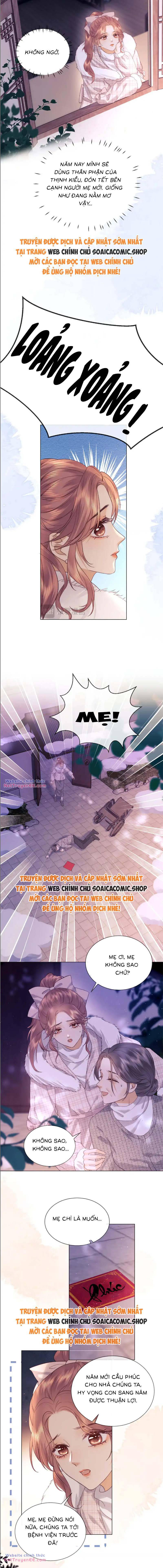 fan vợ - bạn đã biết chưa? chapter 36 4