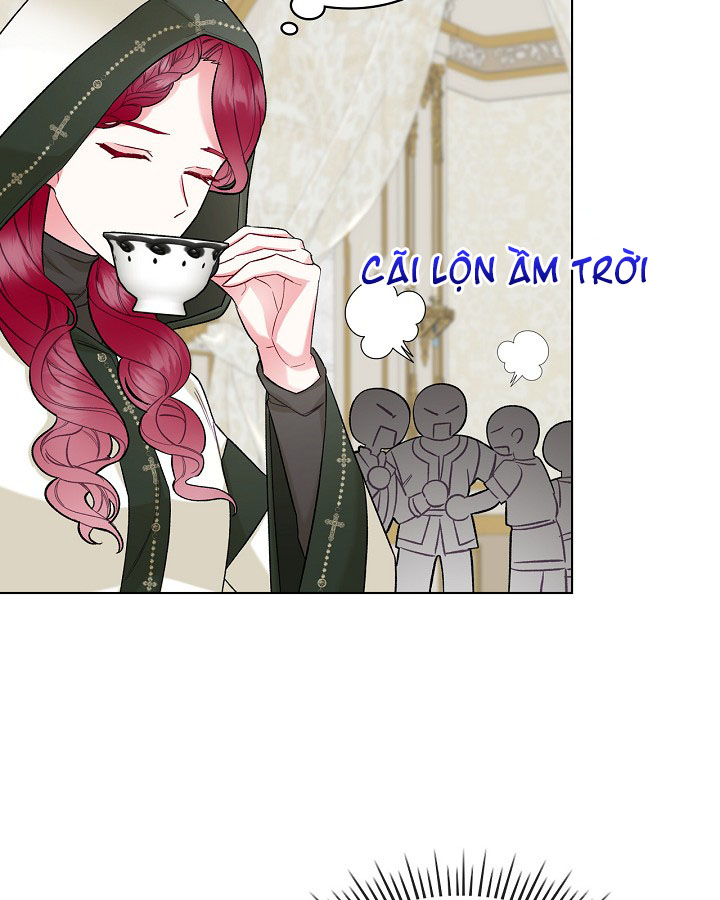 kẻ tạo ra ác nữ chapter 38 41