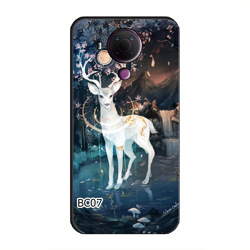 Ốp Lưng Dành Cho NOKIA 5.4