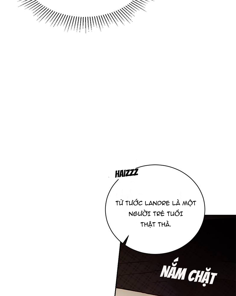 Hoàng Hậu Tái Hôn chapter 34.1 6