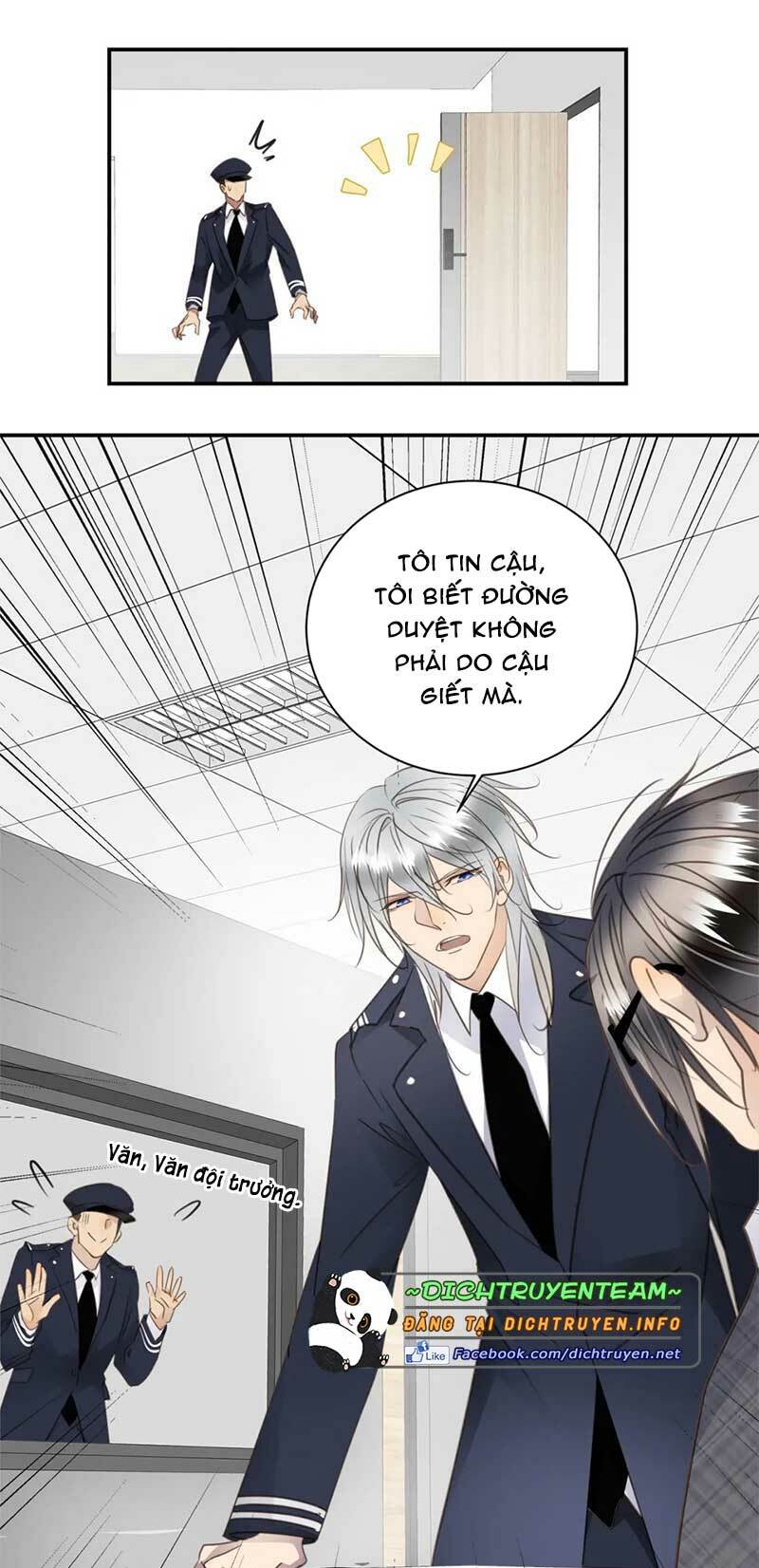 tiên sinh nói dối chapter 70 4