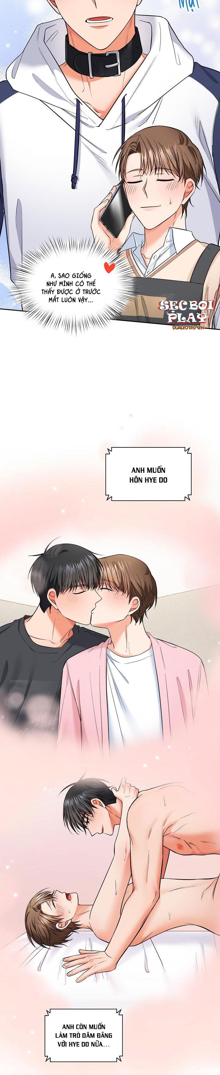 phòng tắm hơi chapter 36 18