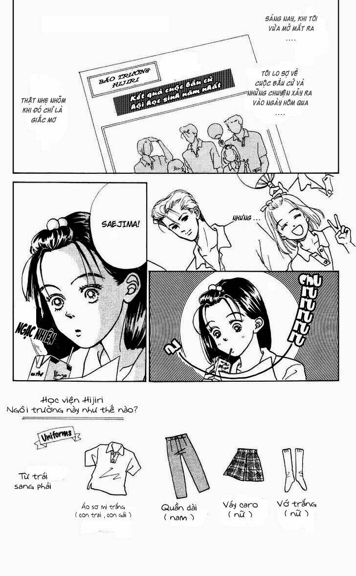 tenshi nanka ja nai chapter 2.1 5