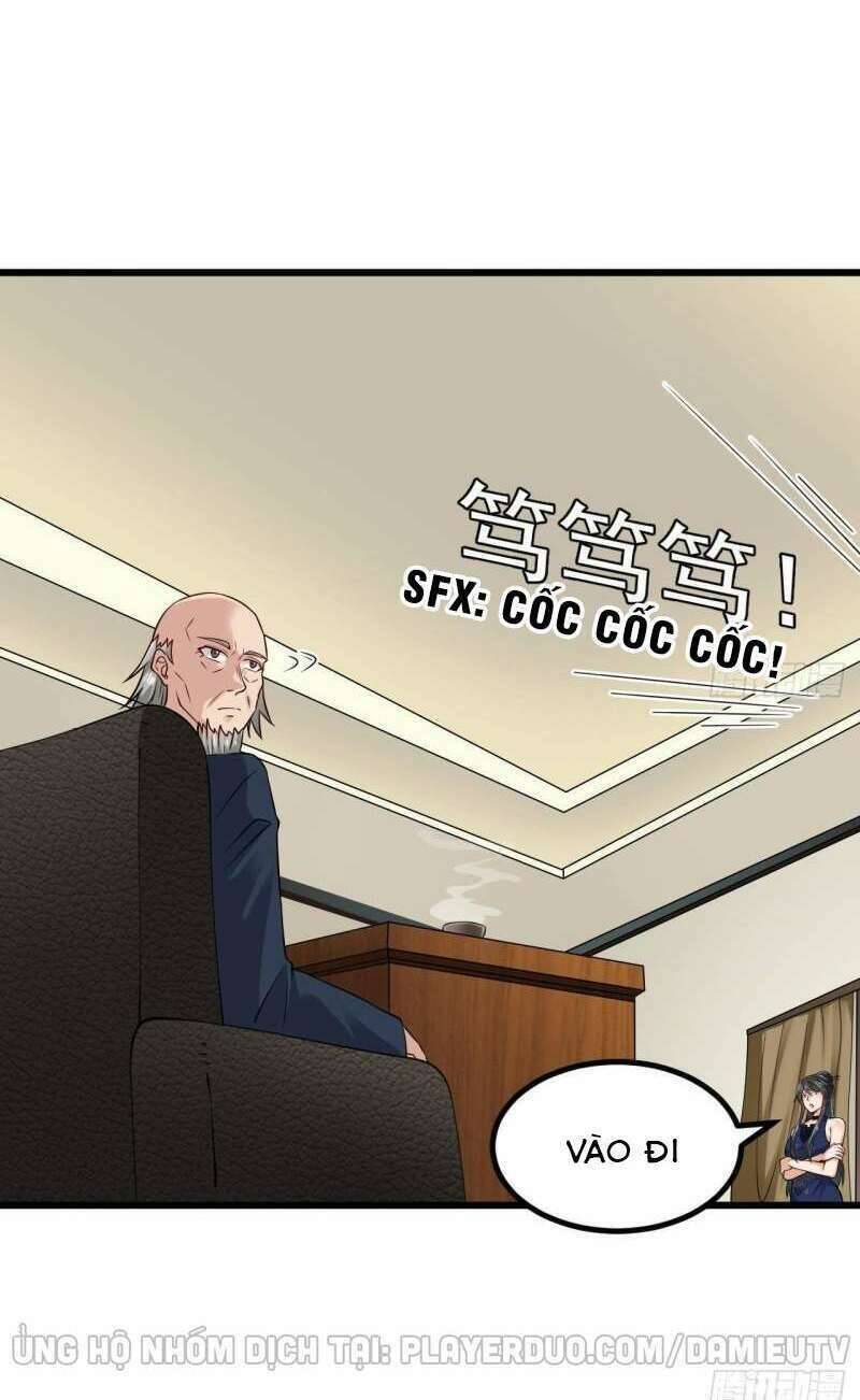 địa phủ khai phá thương chapter 222 5
