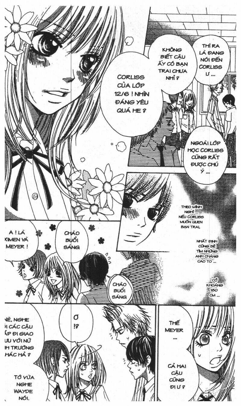 zekkyou cinderella chapter 3 107