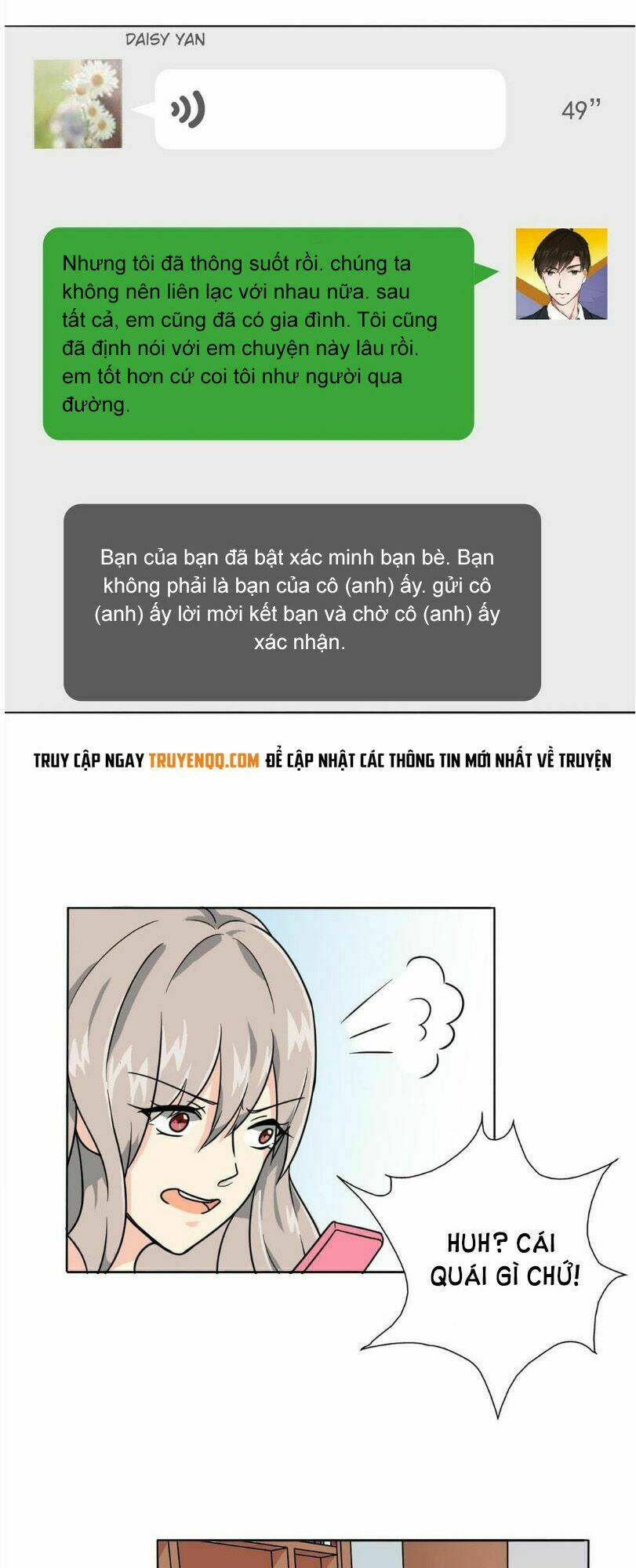 become a girl at night chapter 18 9