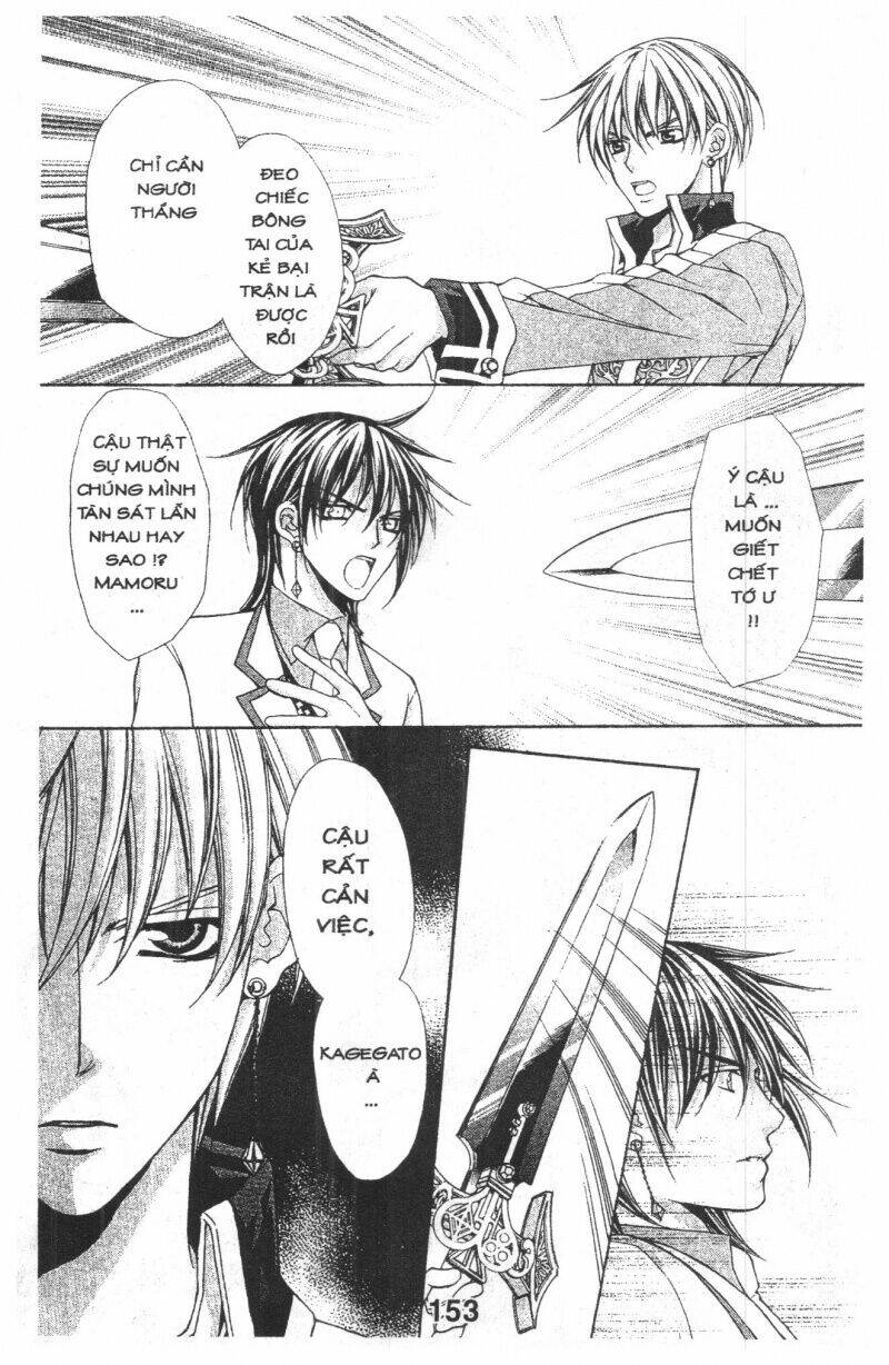 trái tim kim cương chapter 3 153