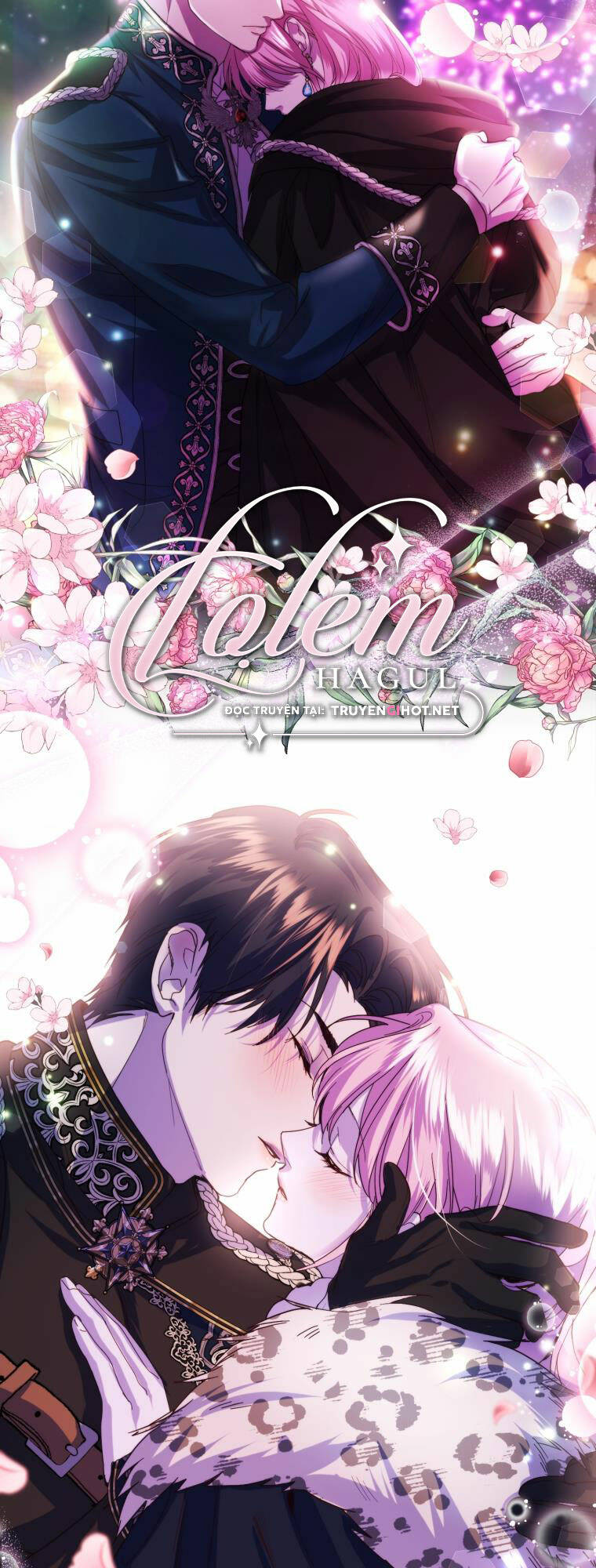 nhà điều chế nước hoa độc quyền của bạo chúa chapter 78 38