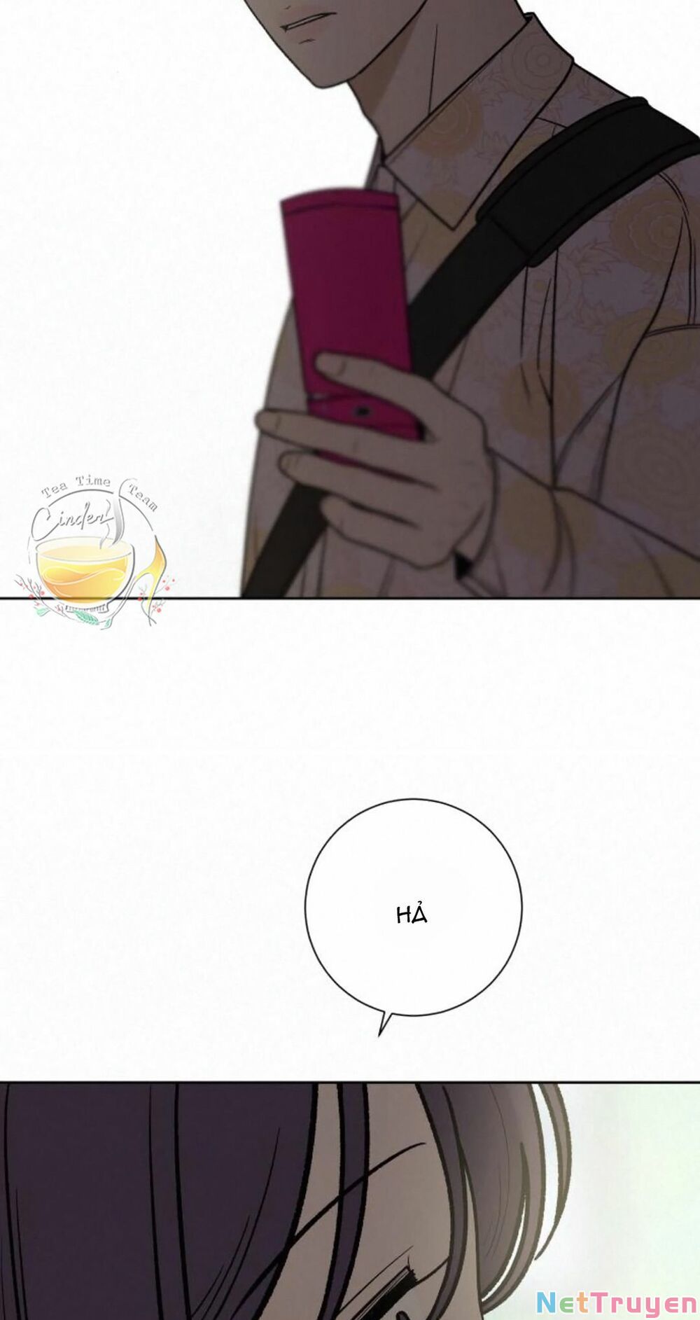 chiến lược: tình yêu trong sáng chapter 16 5