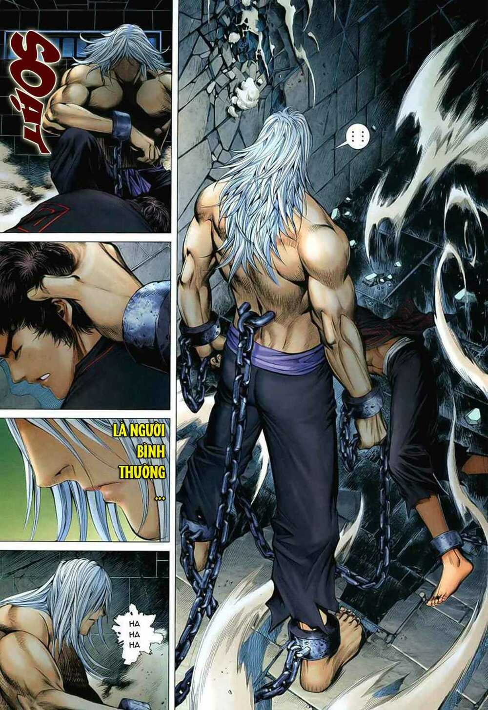 phong thần ký chapter 28 3