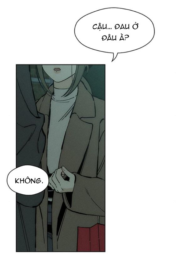 [18+] Nước Mắt Trên Đóa Hoa Tàn chapter 34.1 39