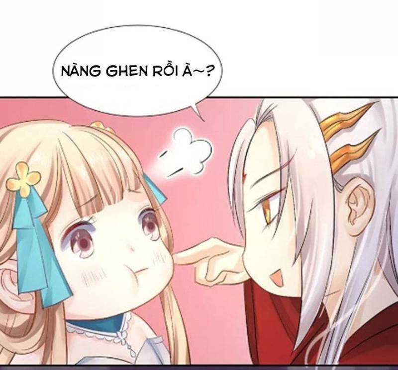 thiếu nữ sấm sét chapter 11 10