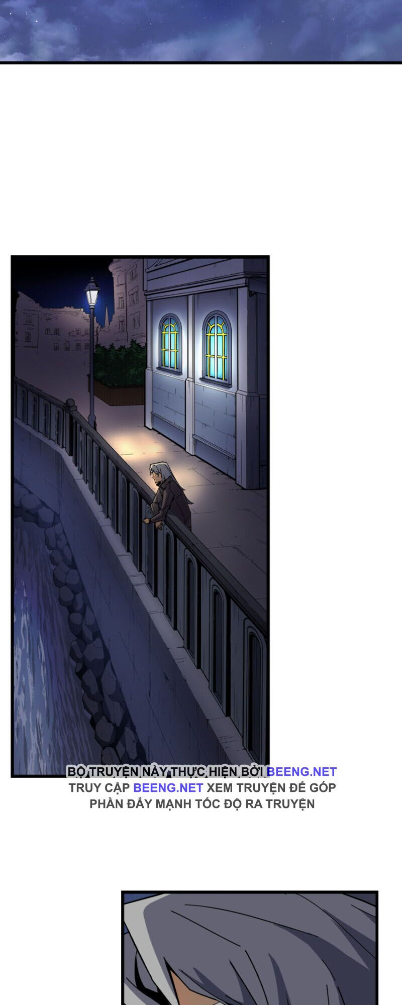 sự trở lại của pháp sư vĩ đại sau 4000 năm chapter 9 28