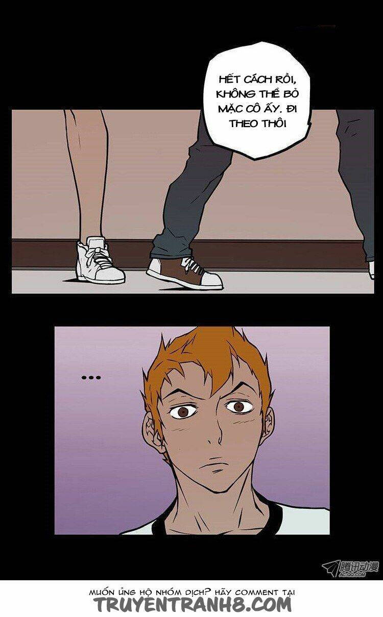 0.0 mhz - tần số chết chapter 57 4