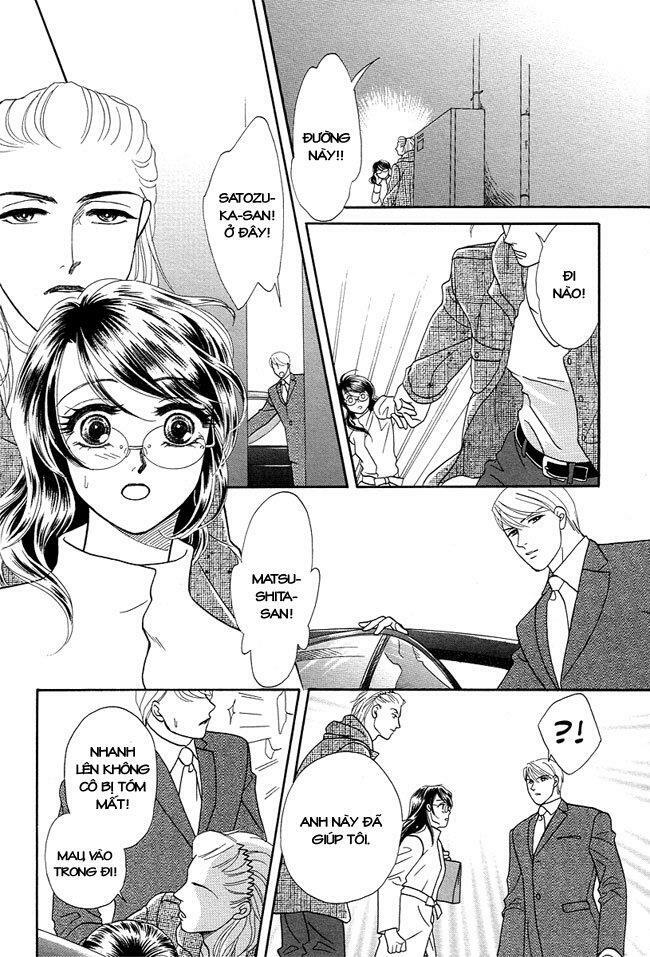 thư ký ma cà rồng chapter 28 16