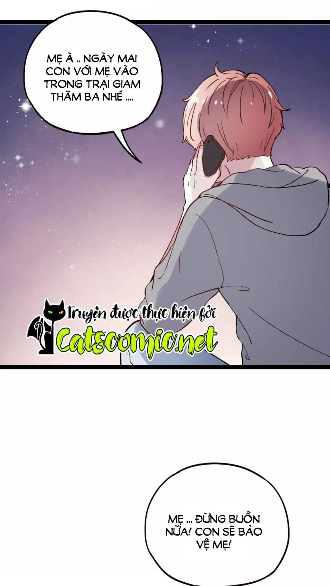 Cậu Đã Từng Yêu Tôi chapter 30 - Trang 32