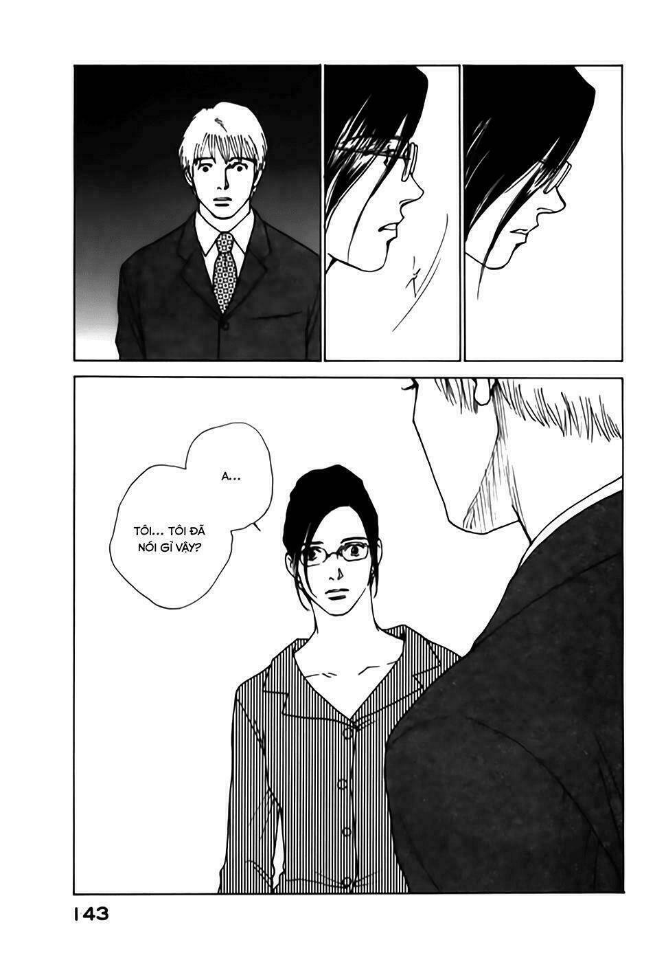 taiyou no ijiwaru chapter 3 36