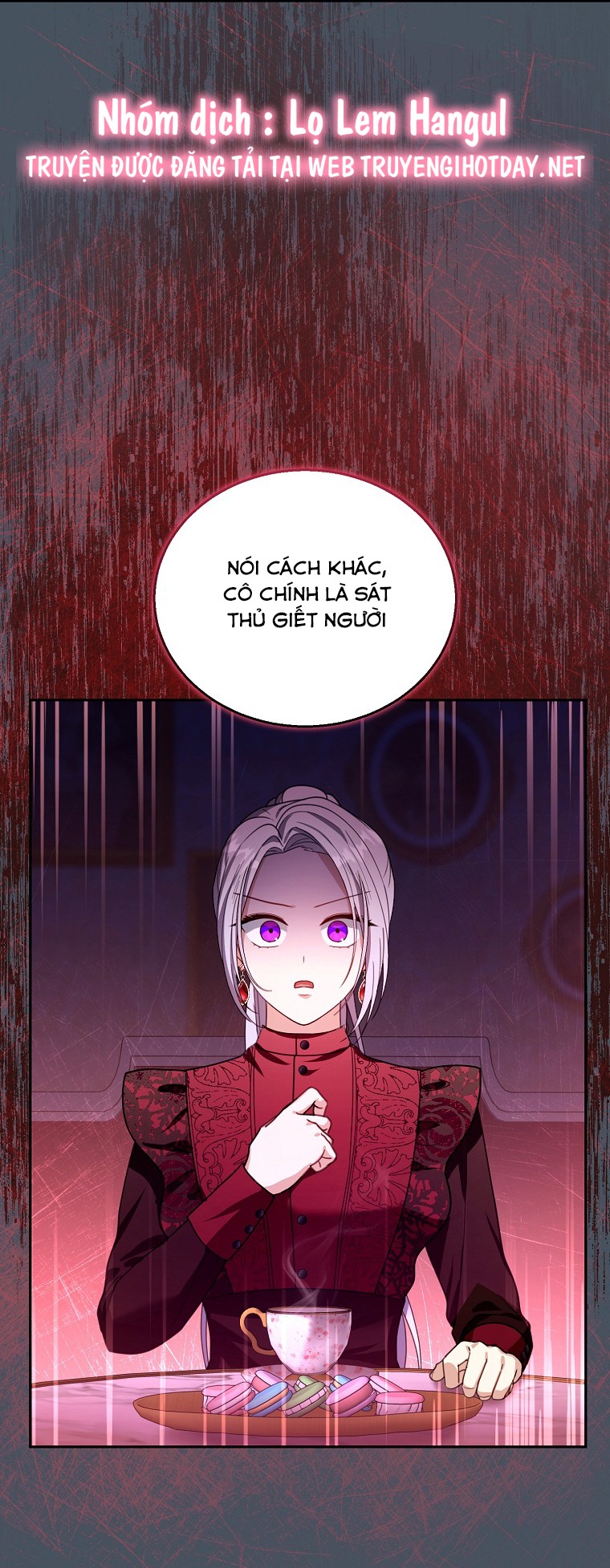 tôi đã có con với người chồng phản diện chapter 89 13