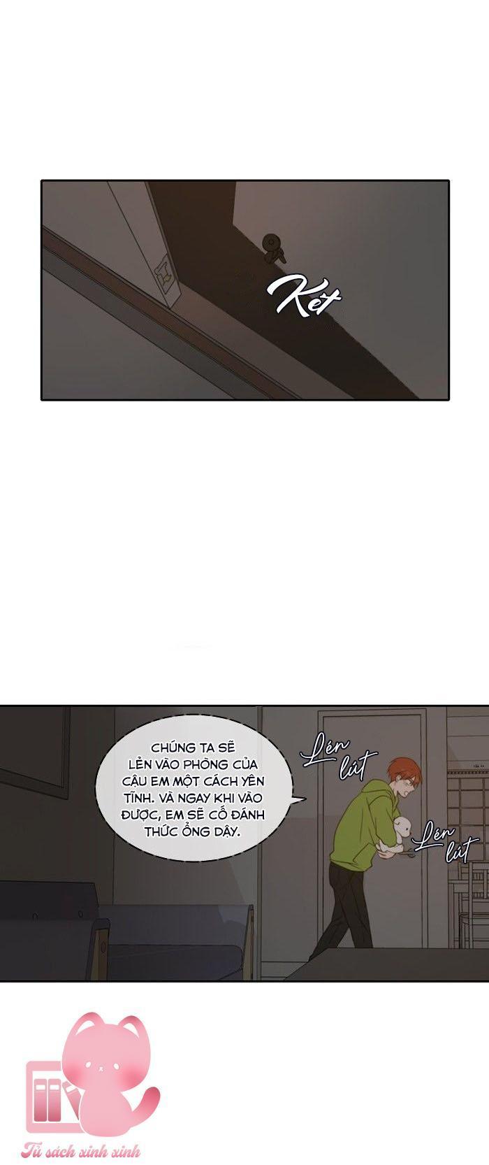 a good day to be a dog chapter 42 35