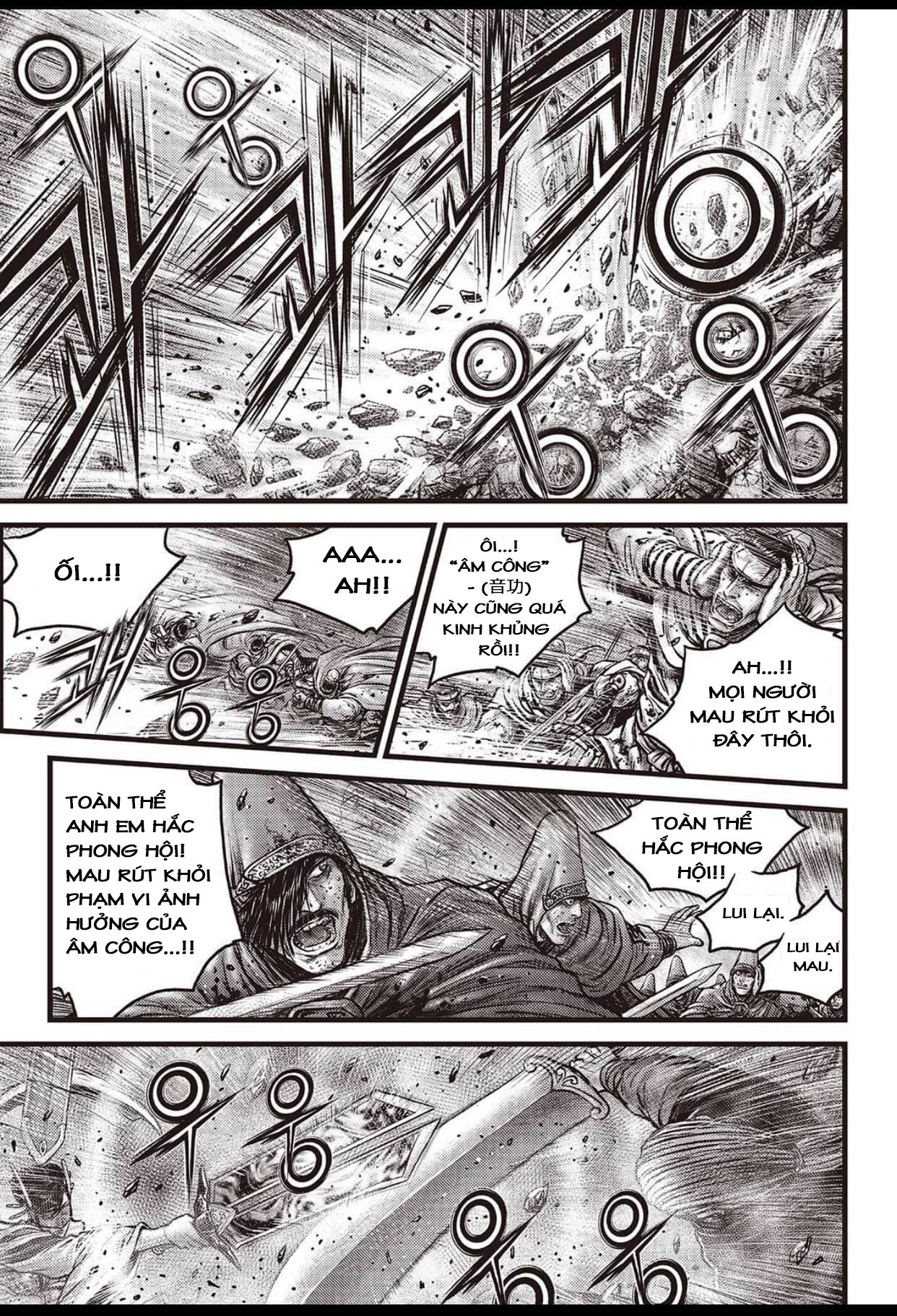 hiệp khách giang hồ m chapter 600 18