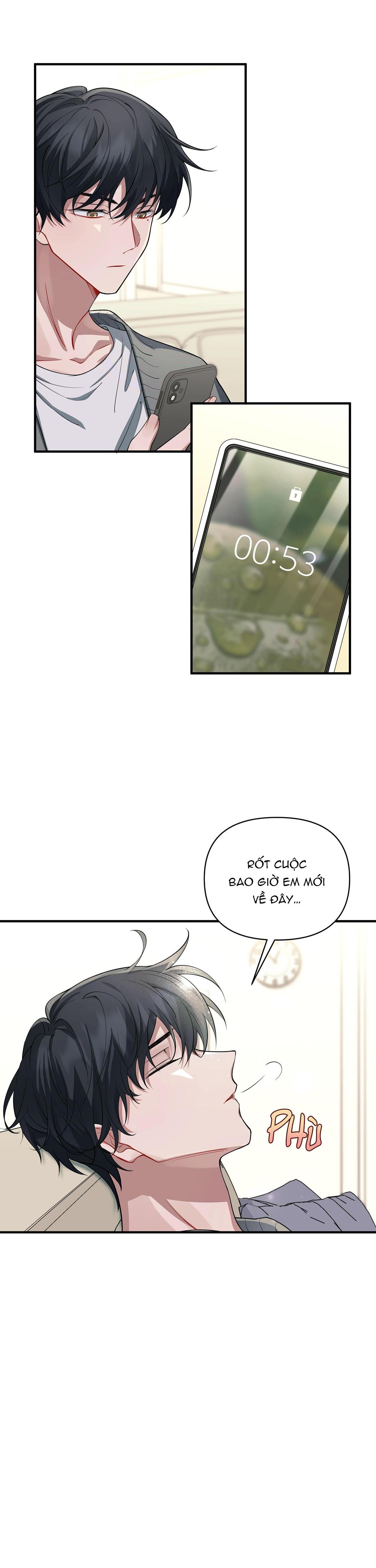 vết hằn chapter 23 30