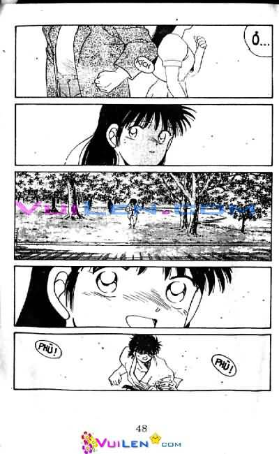 truyền nhân atula - shura no mon i chapter 19 49