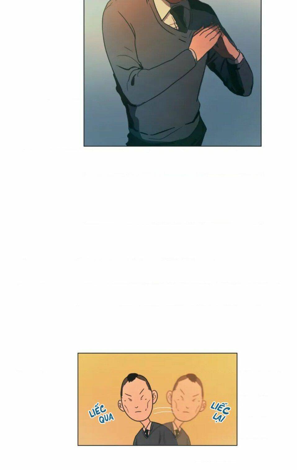 giải thoát chapter 26 29